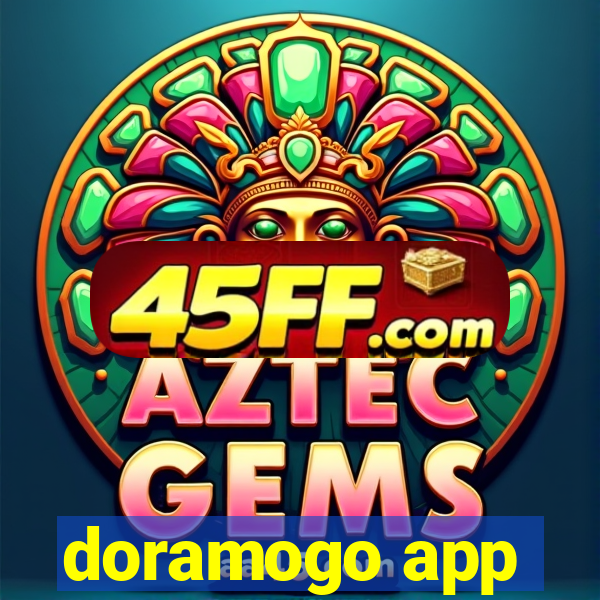 doramogo app